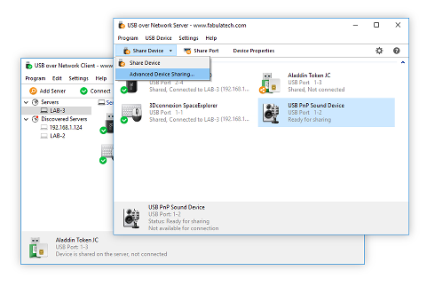 图片[2]-共享USB加密狗破解汉化软件