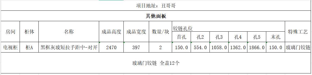 「已下单4月18号」丑哥哥-CC笔记